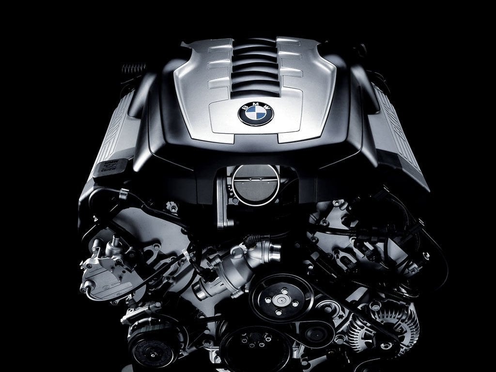 Ankara BMW Yedek Parça