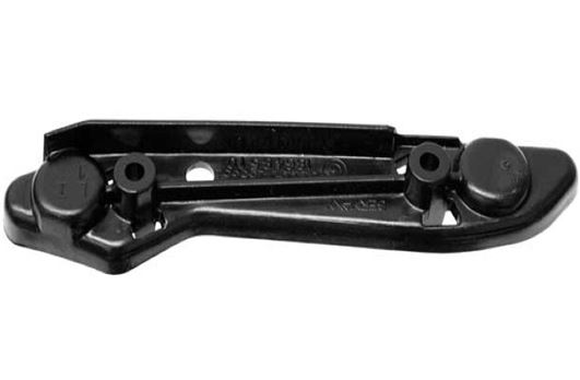 Bmw Tampon Braketi Ön Sol Üst F30 51117255361