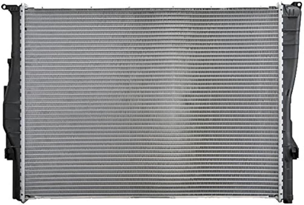 Bmw Radyatör CR1088000P Otomatik Şanzıman 600X460X32 CR1090000P E90 N43/N45/N46/N52 17117559273-17117564654-17117562079