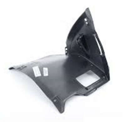 Bmw Çamurluk Davlumbazı Ön Sol Ön Taraf E46 51718193811