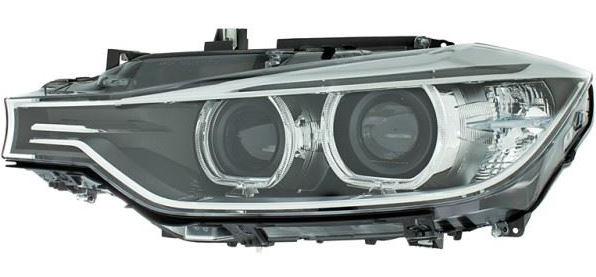Bmw Far Sağ Bi Xenon F30-31-35-F80 M3 Bm 201-2015 63117314532