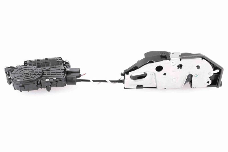 Bmw Kapı Kilidi Ön Sol (Vakumlu Tip) F10-F01 51217185689