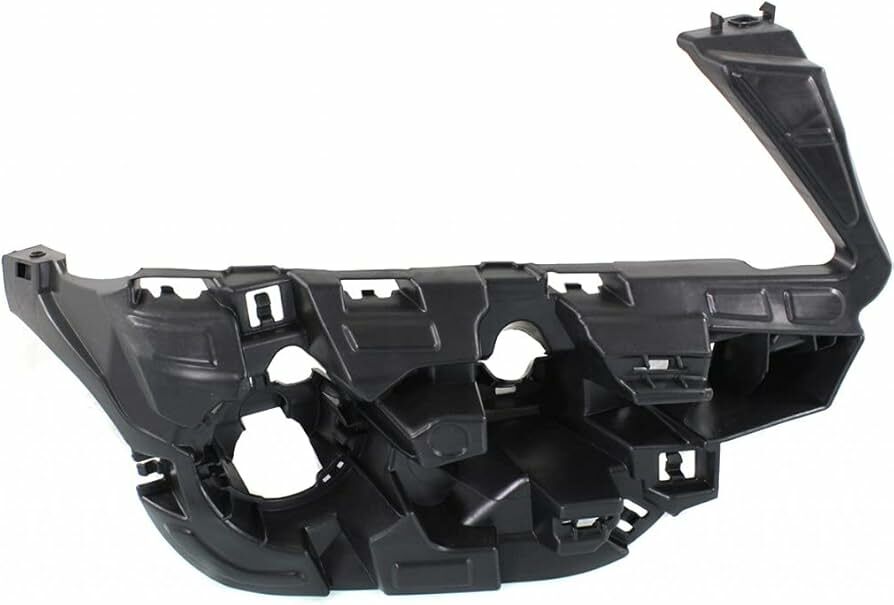Bmw Tampon Braketi :Sağ X3 F25 Bm 2014-2018 51117212956