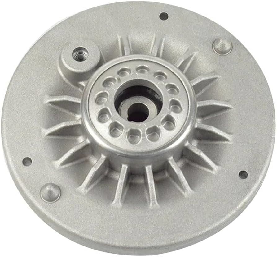 Bmw Amortisör Takozu Ön X3 F25-X4 F26 31306852158