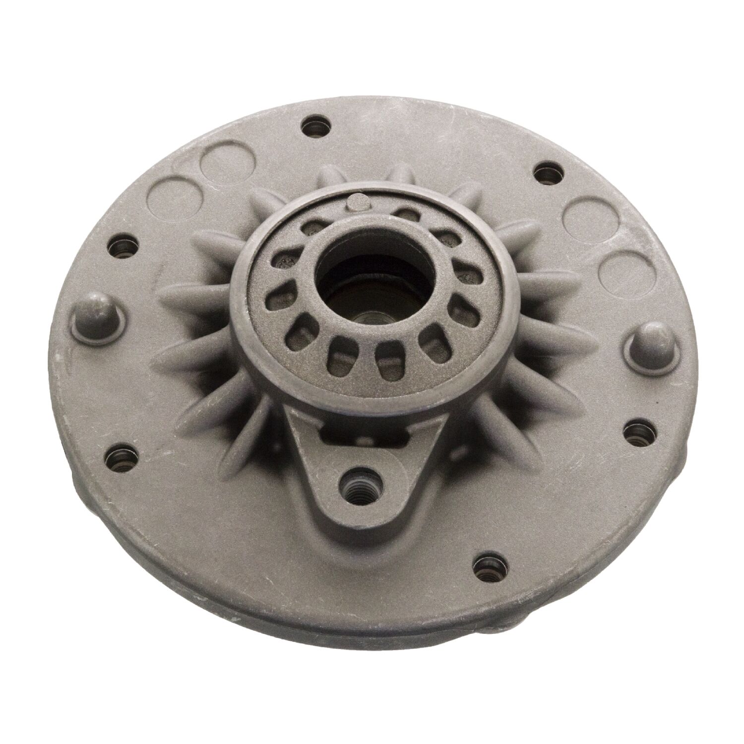 Bmw Amortisör Takozu Ön F20-F30 (6 Civatalı 8mm) 31306881929