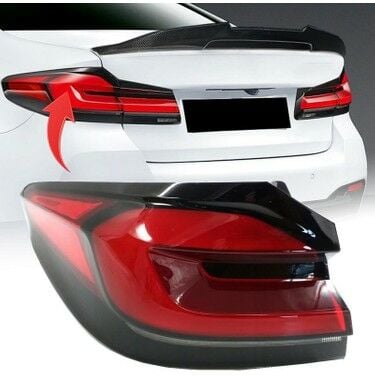 Bmw Stop Lambası Dış Led Sol G30 Lci 63218493811