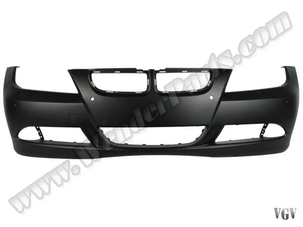 Bmw Ön Tampon E90 2005-2008 51117170051