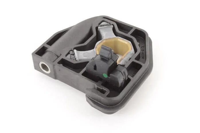 Bmw Radyatör Ayağı Sol F30-F20-F21 17118585626
