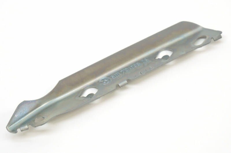 Bmw Tampon Bağlantı Braketi Sağ E90 51117134098