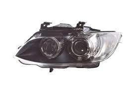 Bmw Far Sol Adaptıve Xenon E90-E90Lci 63117182513