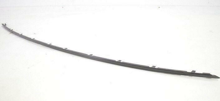 Bmw Tampon Arka Kaplama ( Siyah ) F30 Lci-F31 Lci Bm 2014-2017 51127384571