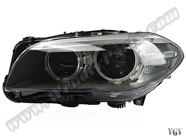 Bmw F10 LCI Sol Far 14- BI XENON 63117343911