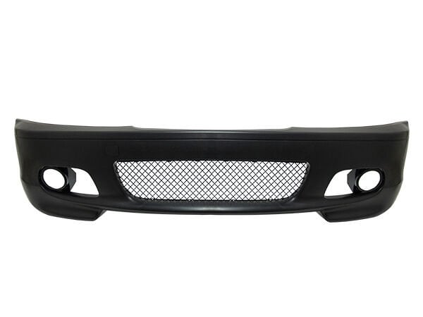 Bmw Ön Tampon (Bandsız) Komple E46 51117894989