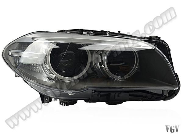 Bmw Far Lambası (Bi Xenon) Ön Sağ F10 LCI 2014-2016 63117343912