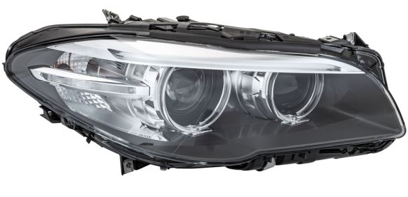 Bmw Far Lambası (Bi Xenon) Ön Sağ F10 LCI 2014-2016 63117343912