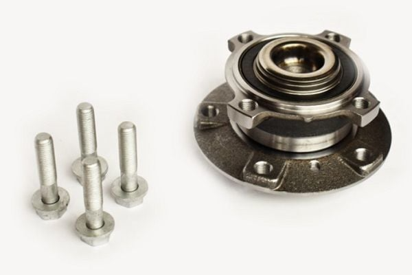 Bmw Porya Sol Sağ Ön Rulmanlı 5 Bıjon E60-E61-E63-E64 31226760177