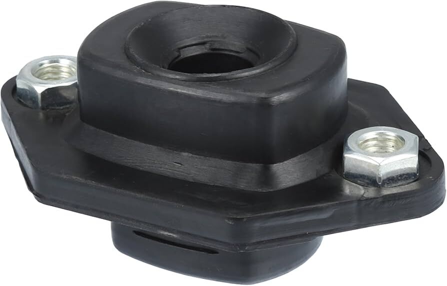 Bmw Amortisör Takozu Arka Alt E87-E90 33526768544