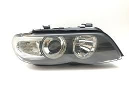 Bmw Komple Far Beyaz Sinyal Xenon Sağ X5 E53 63117166804