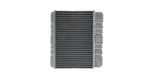 Bmw Kalorifer Radyatörü E46-E83-E83Lci 64118372783