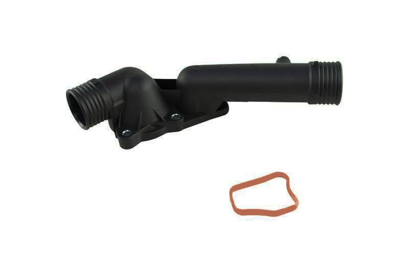 Bmw Termostat Su Flanşı Plastık E46-E83-E83Lci-E85-E86 11531740478
