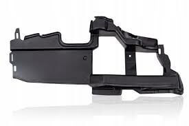 Bmw Ön Panel Hava Kanalı Sağ E65 51717145028