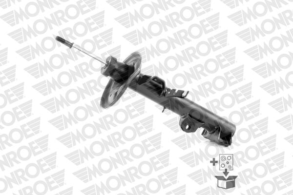 Bmw Amortisör Sol Ön E36 31311090209-31311091269-31311090463
