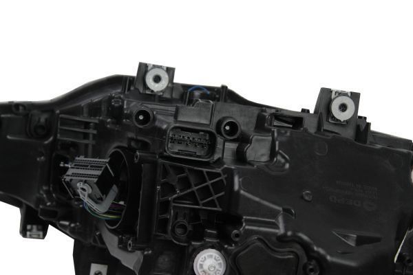 Bmw Far Kasası Led Sağ F30 Lci-F31 Lci-F35 Lci 63117419634