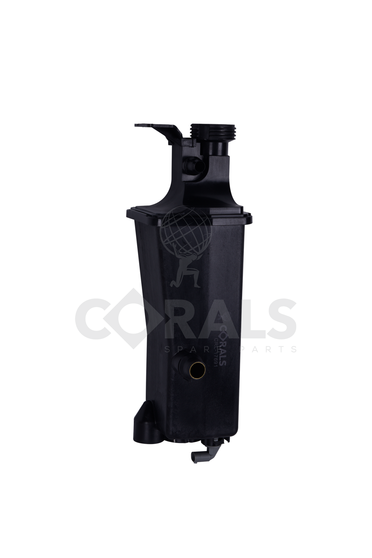 Bmw Soğutma Tankı Manuel-Otomatik Şanz E46-X3-X5 17137787039
