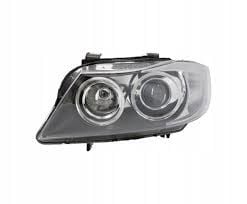 Bmw Komple Far Sol Bi-Xenon E90 63117161667