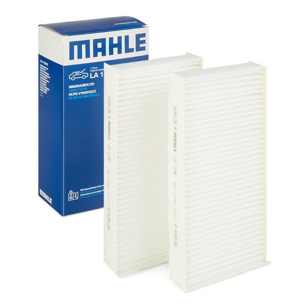 Mini Polen Filtresi Karbonsuz 2F45-46-X1 F48-X1 F49-Mini F54-F55-F56-F57-F60 2014-2018 64316835404