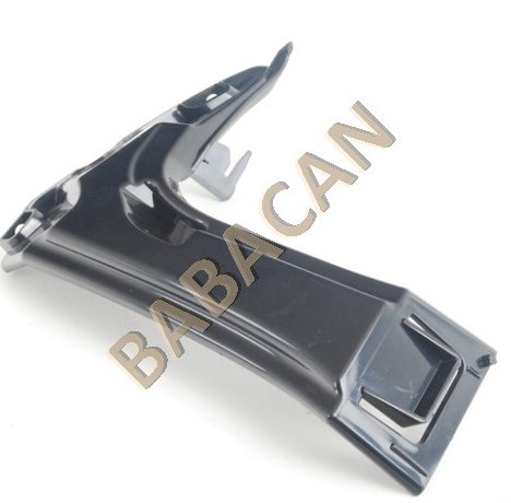 Bmw Çamurluk Braketi Ön İç Sol F10 51117207931