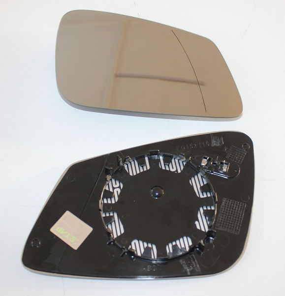 Bmw Ayna Camı Isıtmalı Sağ Asferik F10-F20-F30-F36 51167285000