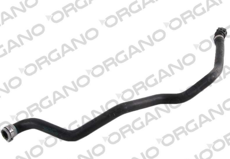 Bmw Kalorifer Hortumu E46 64218376153