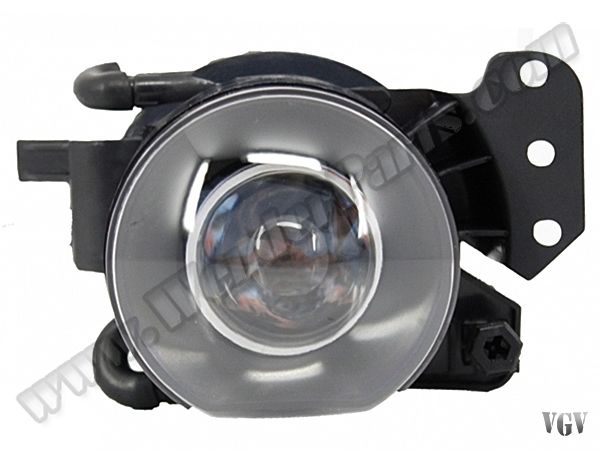 Bmw Sis Farı Sol Mercekli M Tech E60-E90 63176910791