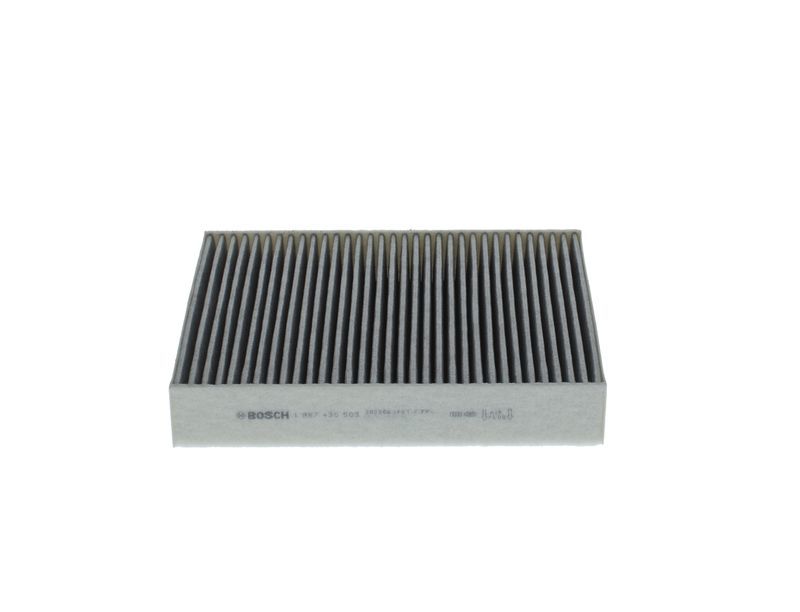 Bmw Polen Filtre (Karbonlu) N13 F20-F30 64119237555