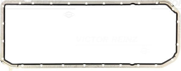 Bmw Karter Contası Sac (Vanuslu) E34-E36-E46-E39-E60-E61-E65-E66-E83-E53 11131437237