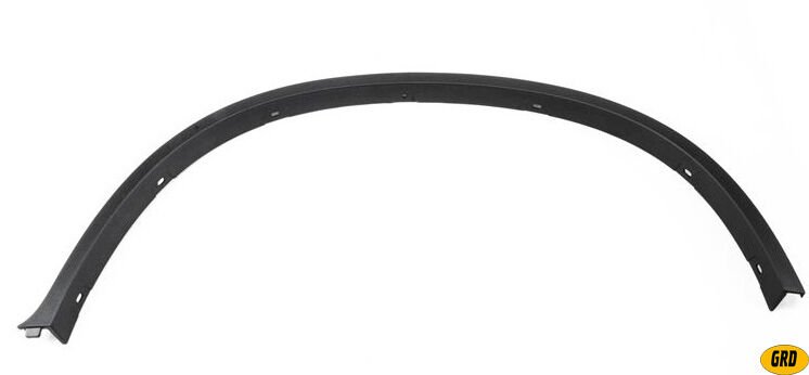 Bmw Çamurluk Ağzı Bakaliti Arka Sol X6-E71-E72 51777176329