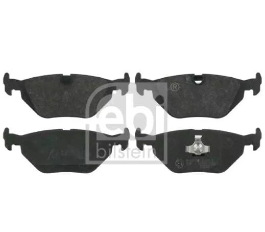 Bmw Fren Balatası Arka E36-E46 34216778168