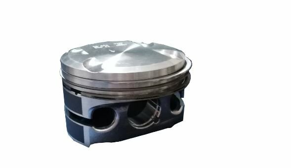 Bmw Piston Std Vanoslu (80mm) E36-E34 11251740610