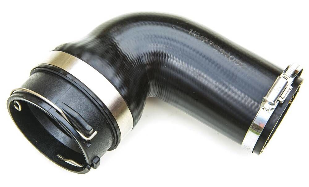 Bmw İntercool Emme Manifolt Hortumu Alt E60-E61 11617799401