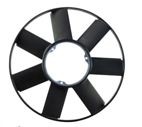 Bmw Fan Wheel 90X510X480 Bmw E36-E38-E39-E46-E53 11522243303
