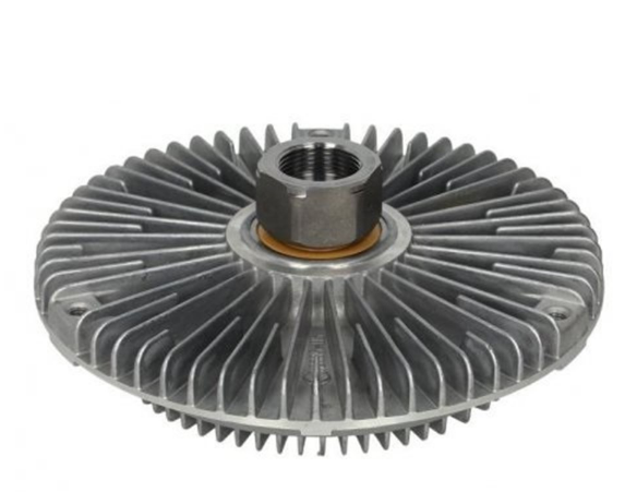 Bmw Fan Termiği E46-E65-X5 E53 M57N 43742 17417789256