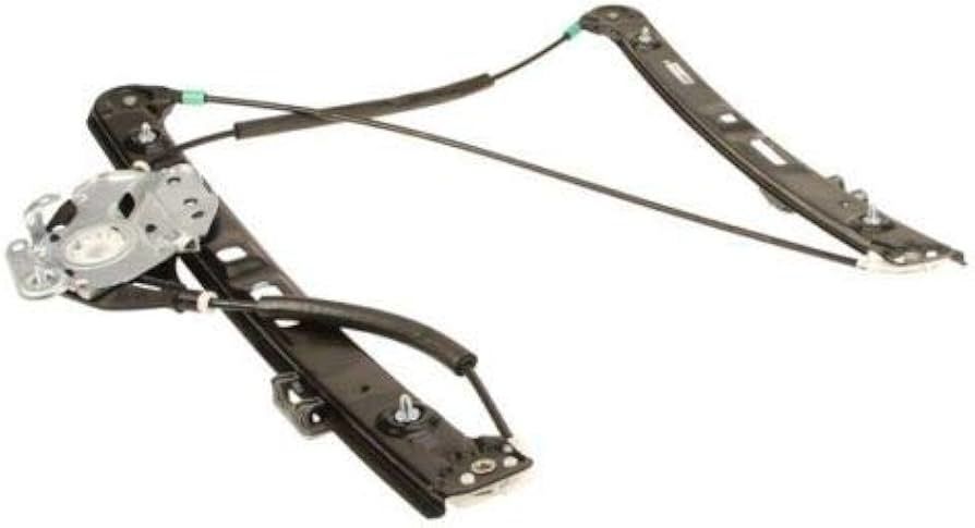 Bmw Cam Mekanizması Sağ Ön E46 51337020660
