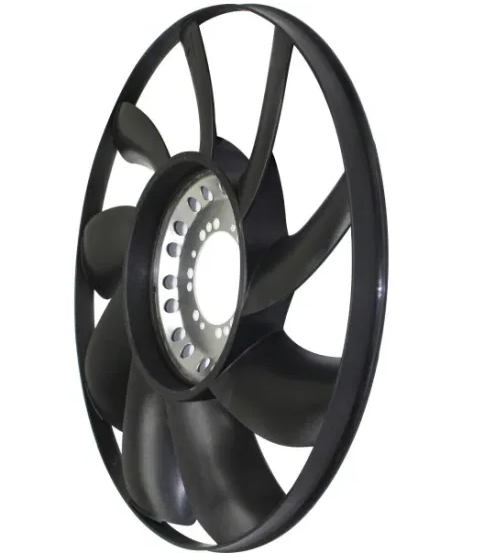Bmw Fan Motoru E65-66-X5 M62-N62 2003-2005 17417504732