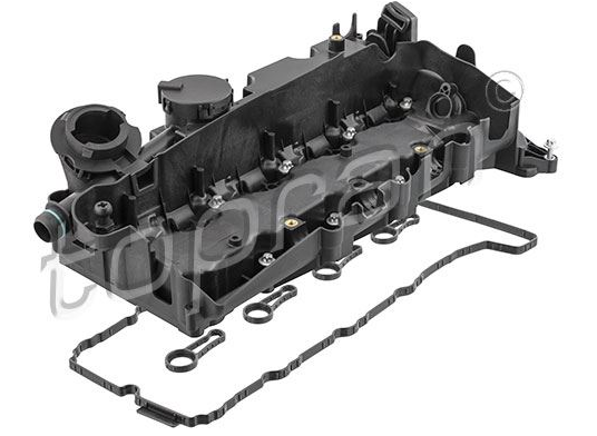 Bmw Külbütör Kapağı N47 E90 11128508570