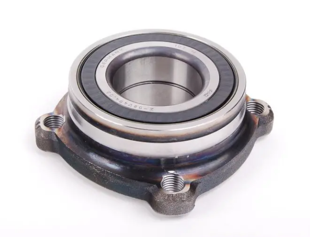 Bmw Teker Rulmanı Arka E39-E60-E60 LCİ 33411095652