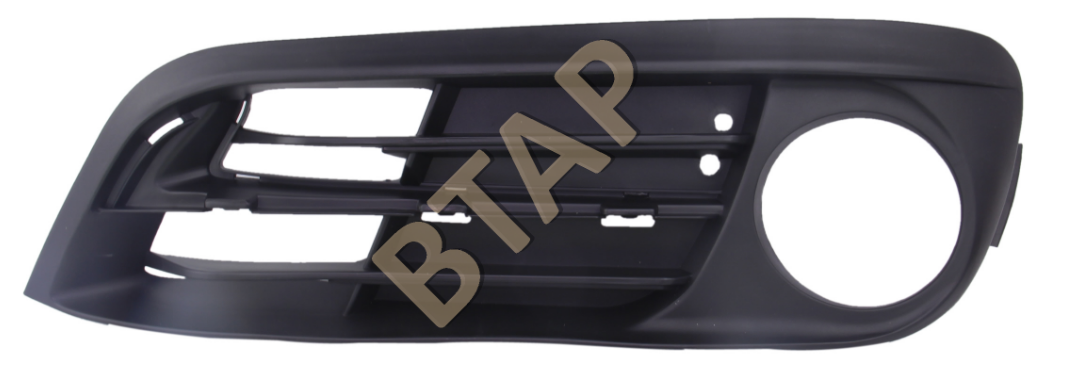 Bmw Sis Far Çerçevesi Sol (3.Numara) F10 51117331729