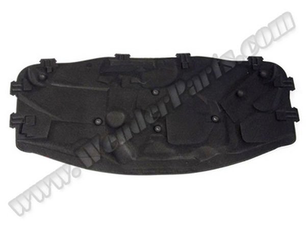 Bmw Kaput İzolasyonu (Oem Kalite) E46 51488193941