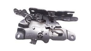 Bmw Kaput Menteşesi Sol F10 Lci 41007270883