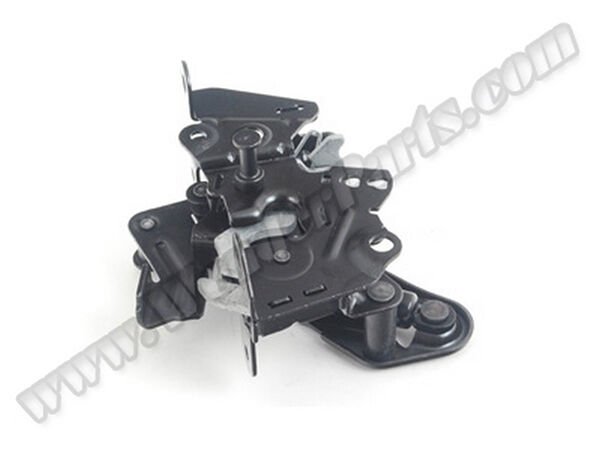 Bmw Kaput Kilidi Alt Sağ F10 F10 Lci 51237183762